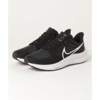 [NIKE] low cut спортивные туфли 26cm черный мужской 