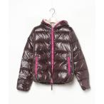 ショッピングduvetica 「DUVETICA」 ダウンジャケット 40 ブラウン レディース