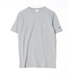 「Champion」 半袖Tシャ�