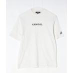 「KANGOL」 半袖Tシャツ 
