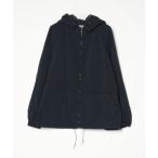 ショッピングマウンテンパーカー 「nanamica」 マウンテンパーカー M ブラック メンズ