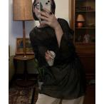 [CE'E_SE'E] топ FREE черный женский 