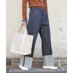 「FREAK'S STORE」 デニムパンツ MEDIUM 