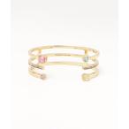 [kate spade new york] браслет - Gold женский 