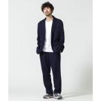 ショッピングnano 「NANO universe」 セットアップ L ネイビー メンズ