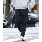 [FREAK'S STORE] легкий брюки SMALL черный мужской 