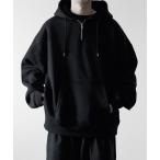 [RUUBON] тянуть over Parker S черный мужской 