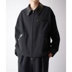 「CULLNI」 ブルゾン 1 ブラック メンズ