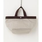 「Herve Chapelier」 ハンドバッグ - ベージュ レディース