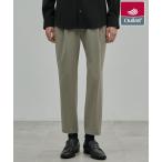 ショッピングアウトラスト 「UNITED TOKYO」 スラックス 3 グレイッシュベージュ メンズ