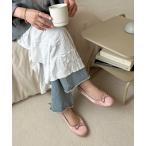 [DISCOAT] балетки SMALL Pink Lady -s