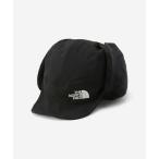 ショッピング耳あて 「THE NORTH FACE」 キャップ LARGE ブラック レディース