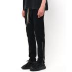 [DANKE SCHON] легкий брюки M черный мужской 