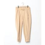 [PUMA] тренировочный брюки M бежевый мужской 