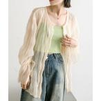 [mystic] длинный рукав туника FREE белый женский 