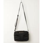 「JILL by JILL STUART」 ショルダーバッグ フリ- ブラック レディース