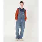 [Levi's] комбинезон M индиго b люмен z