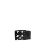 [TORY BURCH] футляр для карточек ONE SIZE черный женский 
