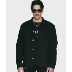 ショッピングカバーオール 「CRIMIE」 カバーオール XX-LARGE ブラック メンズ