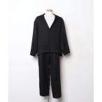 [JOURNAL STANDARD] выставить MEDIUM черный мужской 