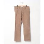 [B:MING by BEAMS] брюки - Brown женский 