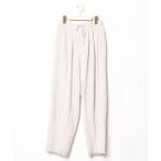 [KUUUPY] слаксы LARGE "теплый" белый мужской 