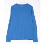 「Champion」 長袖Tシャ�