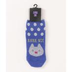 靴下 ティティドットソックス レデ