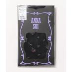 タイツ フローティングフラワーポットタイツ レディース