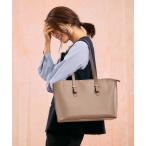 トートバッグ スペ軽撥水6ポケA4トート/611426 レディース