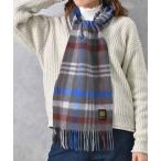  muffler палантин оригинал имя шерсть проверка muffler женский 