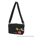 ショルダーバッグ Manhattan Portage/マンハッタンポーテージ ショルダーバック ”ポケモン” JOGGER (L) JPN VER 2