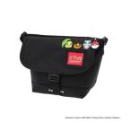 ショルダーバッグ Manhattan Portage/マンハッタンポーテージ ショルダーバック ”ポケモン” NYLON MESSENGER BAG