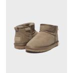 ブーツ ORIGINAL WINTER BOOTS-MINI(4.5INCH) レディース