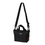 ショルダーバッグ Manhattan Portage/マンハッタンポーテージ ショルダーバック MICROTOTE BAG MATTE TWILL M