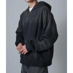 パーカー メンズ