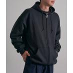 ショッピングFleece パーカー 「JERZEES」8 oz. NuBlend Fleece Full-Zip Hood 裏起毛 フルジップパーカー ジップアップ オーバーサ