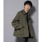 ショッピングメタル ブルゾン アウター メタルギアボンディングFUSIONSYSTEMカーコート メンズ