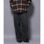 ジーンズ バルーンデニム メンズ