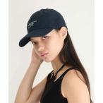 キャップ 帽子 「LY」Letter cap レディース メンズ