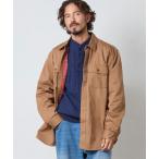 シャツ フランネルラインド・ハリケーン・シャツ 米国フィット・レギュラー メンズ