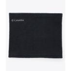 ネックウォーマー スヌード columbia/コロンビア ネックウォーマー バックアイスプリングスネックゲイター 防寒 マフラー PU2466 メンズ