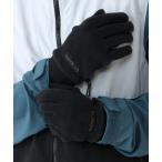 手袋 columbia/コロンビア 手袋 バックアイスプリングスアクティブグローブ 防寒 PU3784 メンズ レディース