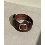  ремень nyu Anne s пряжка тонкий ремень женский 