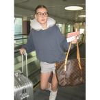 パンツ 「B-BASIC」  起毛スウェットショートパンツ レディース