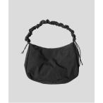 ショルダーバッグ DRAW STRING SHOULDER BAG / ドロストショルダーバッグ メンズ レディース