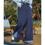  слаксы Cuffs layered slacks/ запонки Layered слаксы мужской 