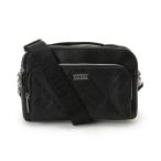 ショルダーバッグ BOSTON Camera Bag Double Zip ショルダーバッグ   メンズ