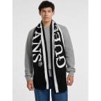 ショッピングスカーフ マフラー GUESS JEANS Jacquard Scarf マフラー スカーフ  メンズ