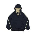 ショッピングused ナイロンジャケット 「USED」90’s GAP オールドタグ アノラックパーカー メンズ レディース